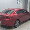 mazda mazda3 2022 CFJ1593167 image 2