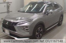 mitsubishi eclipse-cross 2022 quick_quick_5BA-GK1W_GK1W-0400707