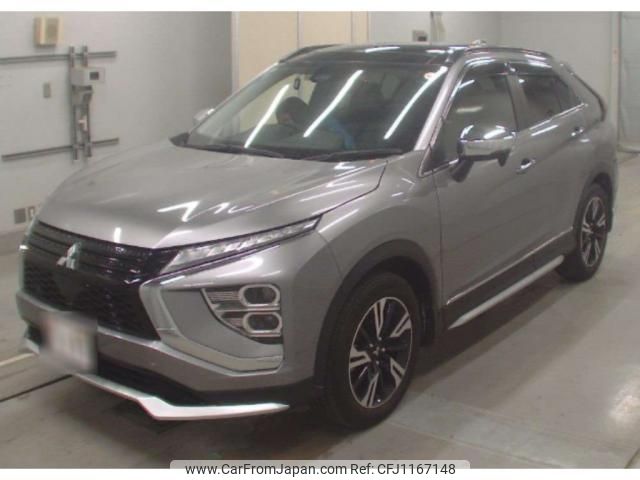 mitsubishi eclipse-cross 2022 quick_quick_5BA-GK1W_GK1W-0400707 image 1