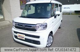 suzuki spacia 2024 -SUZUKI 【函館 580ﾃ5362】--Spacia MK94S--152854---SUZUKI 【函館 580ﾃ5362】--Spacia MK94S--152854-