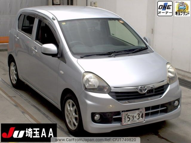 toyota pixis-epoch 2015 CFJ1749820 image 1