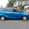 toyota sienta 2016 -TOYOTA--Sienta NSP172G--7001365---TOYOTA--Sienta NSP172G--7001365- image 31