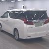 toyota alphard 2020 quick_quick_3BA-GGH30W_GGH30-0040118 image 3