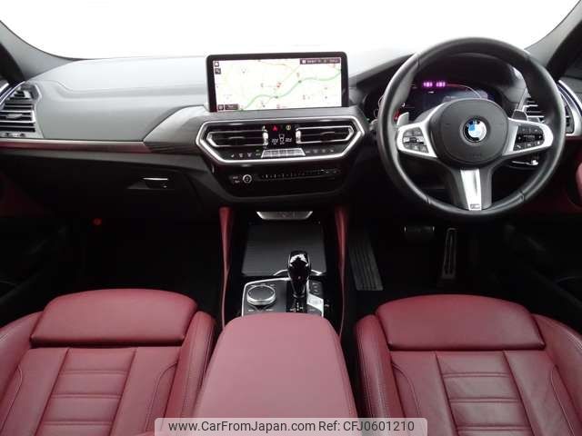 bmw x4 2021 -BMW--BMW X4 3DA-VJ20--WBA32CA0709K07839---BMW--BMW X4 3DA-VJ20--WBA32CA0709K07839- image 2