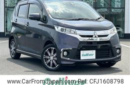 mitsubishi ek 2016 CFJ1608798