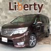 nissan serena 2016 quick_quick_HFC26_HFC26-298580 image 1