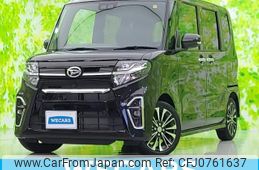 daihatsu tanto 2021 quick_quick_LA650S_LA650S-1070024