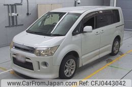 mitsubishi delica-d5 2009 -MITSUBISHI--Delica D5 CV5W-0301695---MITSUBISHI--Delica D5 CV5W-0301695-