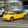 honda beat 1991 CFJ1755177 image 1