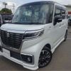 suzuki spacia 2020 -SUZUKI--Spacia DAA-MK53S--MK53S-667821---SUZUKI--Spacia DAA-MK53S--MK53S-667821- image 1