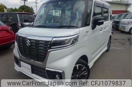 suzuki spacia 2020 -SUZUKI--Spacia DAA-MK53S--MK53S-667821---SUZUKI--Spacia DAA-MK53S--MK53S-667821-