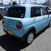 suzuki alto-lapin 2018 CFJ1651615 image 2