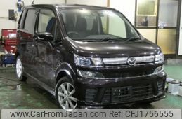 mazda flair 2018 CFJ1756555