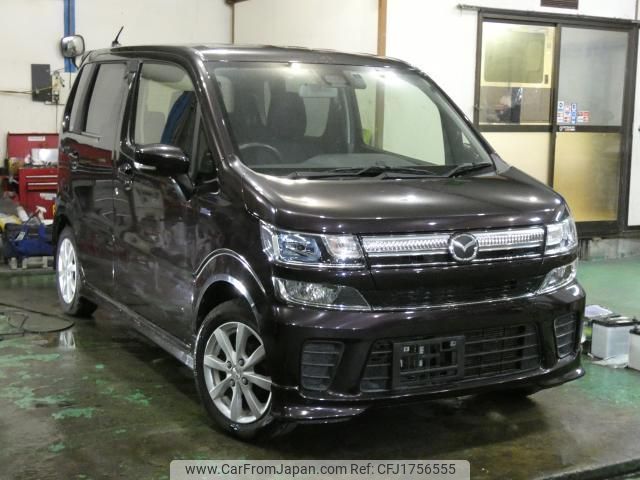 mazda flair 2018 CFJ1756555 image 1