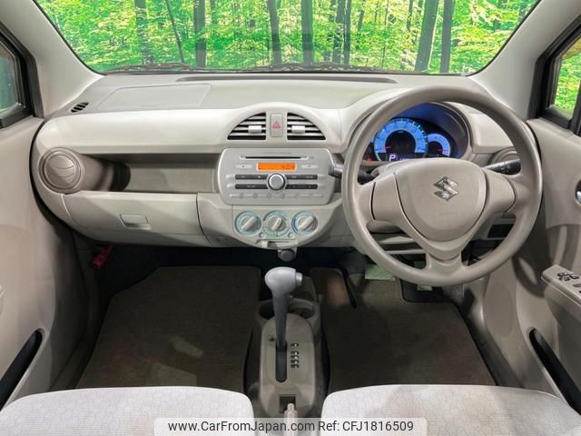 suzuki alto-eco 2013 CFJ1816509 image 2