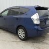toyota prius-α 2012 CFJ1663513 image 3