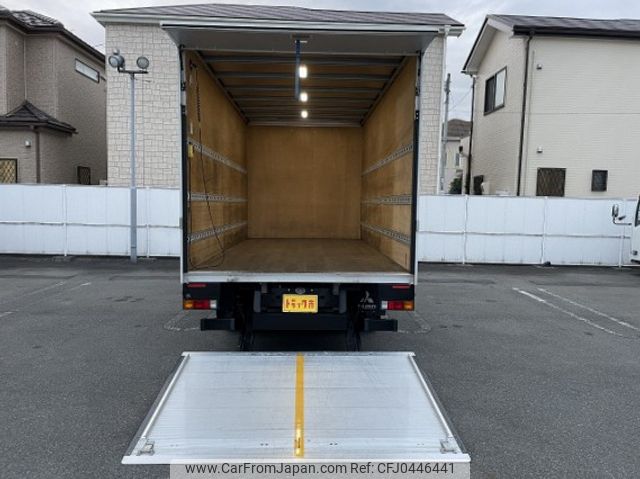 mitsubishi-fuso canter 2019 quick_quick_TPG-FEB50_FEB50-572333 image 2