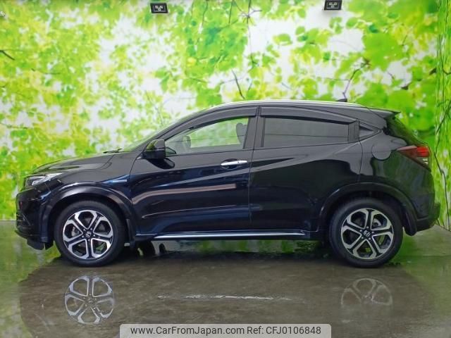 honda vezel 2018 quick_quick_DAA-RU3_RU3-1310512 image 2