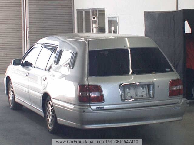 toyota crown-estate 2005 -TOYOTA--Crown Esrate JZS173Wｶｲ--0014764---TOYOTA--Crown Esrate JZS173Wｶｲ--0014764- image 2