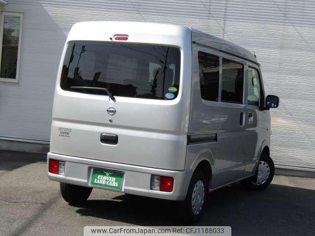 nissan nv100-clipper 2019 quick_quick_HBD-DR17V_DR17V-307297 image 2