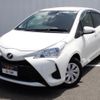 toyota vitz 2018 CFJ1818168 image 1