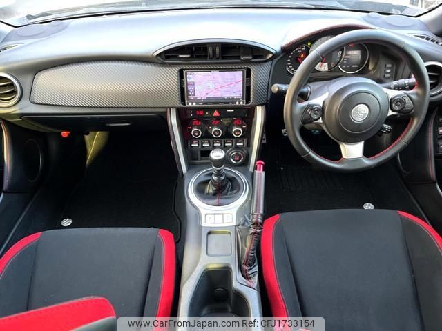 toyota 86 2021 CFJ1733154 image 2