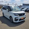 suzuki solio 2023 -SUZUKI--Solio 5AA-MA37S--MA37S-637896---SUZUKI--Solio 5AA-MA37S--MA37S-637896- image 3