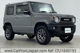 suzuki jimny 2024 CFJ1840193