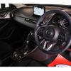 mazda cx-3 2022 CFJ1705546 image 16