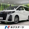 toyota alphard 2020 -TOYOTA--Alphard 6AA-AYH30W--AYH30-0107107---TOYOTA--Alphard 6AA-AYH30W--AYH30-0107107- image 1