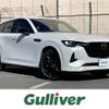 mazda mazda-others 2022 -MAZDA--CX-60 3CA-KH3R3P--KH3R3P-102876---MAZDA--CX-60 3CA-KH3R3P--KH3R3P-102876- image 1