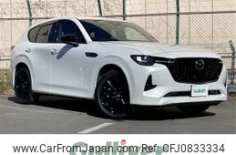 mazda mazda-others 2022 -MAZDA--CX-60 3CA-KH3R3P--KH3R3P-102876---MAZDA--CX-60 3CA-KH3R3P--KH3R3P-102876-