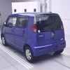 nissan moco 2011 -NISSAN--Moco MG33S-600758---NISSAN--Moco MG33S-600758- image 2