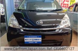 daihatsu move 2011 -DAIHATSU--Move LA110S--0017950---DAIHATSU--Move LA110S--0017950-