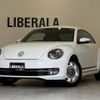 volkswagen the-beetle 2014 -VOLKSWAGEN--VW The Beetle DBA-16CBZ--WVWZZZ16ZFM604409---VOLKSWAGEN--VW The Beetle DBA-16CBZ--WVWZZZ16ZFM604409- image 1