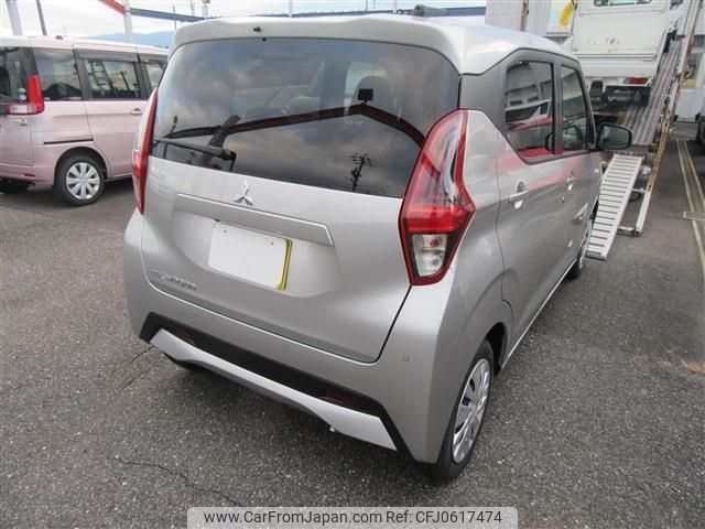 mitsubishi ek-wagon 2024 CFJ0617474 image 2