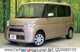 daihatsu tanto 2015 -DAIHATSU--Tanto DBA-LA600S--LA600S-0363117---DAIHATSU--Tanto DBA-LA600S--LA600S-0363117-