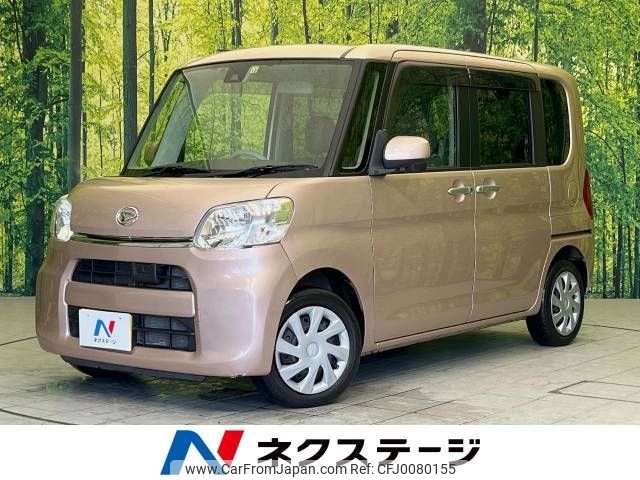 daihatsu tanto 2015 -DAIHATSU--Tanto DBA-LA600S--LA600S-0363117---DAIHATSU--Tanto DBA-LA600S--LA600S-0363117- image 1