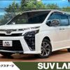 toyota voxy 2021 quick_quick_ZRR80W_ZRR80-0664351 image 1