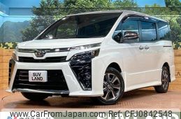 toyota voxy 2021 quick_quick_ZRR80W_ZRR80-0664351