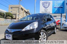 honda fit-shuttle 2011 -HONDA 【相模 502ﾐ9580】--Fit Shuttle GP2--3004854---HONDA 【相模 502ﾐ9580】--Fit Shuttle GP2--3004854-