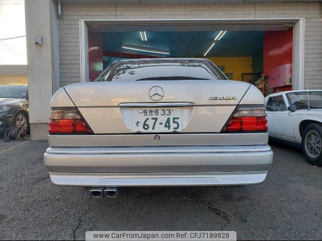 mercedes-benz amg 1995 -MERCEDES-BENZ--AMG ???--168827---MERCEDES-BENZ--AMG ???--168827- image 2