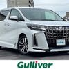 toyota alphard 2018 -TOYOTA--Alphard DBA-AGH35W--AGH35-0028484---TOYOTA--Alphard DBA-AGH35W--AGH35-0028484- image 1