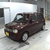 suzuki alto-lapin 2012 -SUZUKI 【岡山 581ほ8116】--Alto Lapin HE22S-241172---SUZUKI 【岡山 581ほ8116】--Alto Lapin HE22S-241172- image 5