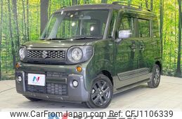 suzuki spacia 2023 quick_quick_MK53S_MK53S-992175