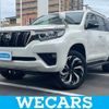 toyota land-cruiser-prado 2021 quick_quick_3BA-TRJ150W_TRJ150-0132807 image 1