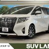 toyota alphard 2017 -TOYOTA--Alphard DBA-GGH30W--GGH30-0019674---TOYOTA--Alphard DBA-GGH30W--GGH30-0019674- image 1