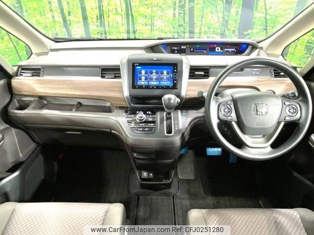 honda freed 2022 -HONDA--Freed 5BA-GB5--GB5-3201655---HONDA--Freed 5BA-GB5--GB5-3201655- image 2