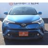 toyota c-hr 2017 -TOYOTA--C-HR DAA-ZYX10--ZYX10-2017595---TOYOTA--C-HR DAA-ZYX10--ZYX10-2017595- image 9