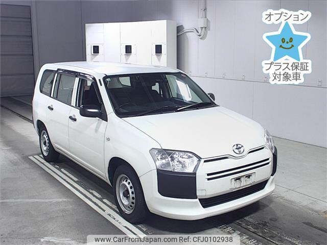 toyota probox-van 2019 -TOYOTA--Probox Van NSP160V-0045011---TOYOTA--Probox Van NSP160V-0045011- image 1